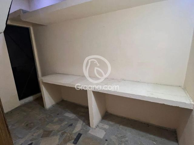 10 Marla Upper portion for Rent