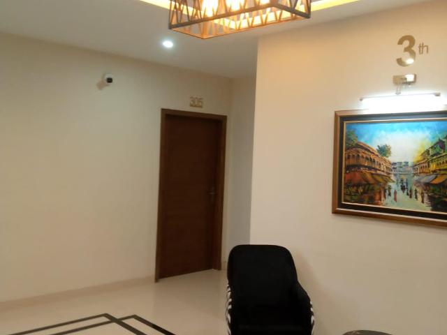 10 Marla Upper portion for Rent