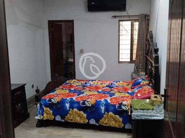 10 Marla Upper portion for Rent