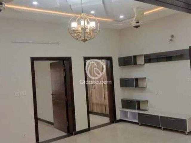 10 Marla Upper portion for Rent