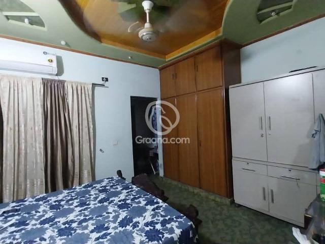 10 Marla Upper portion for Rent