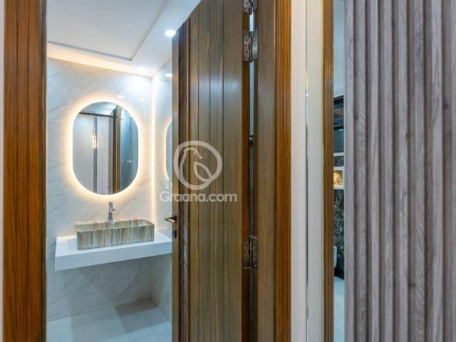 10 Marla Upper portion for Rent