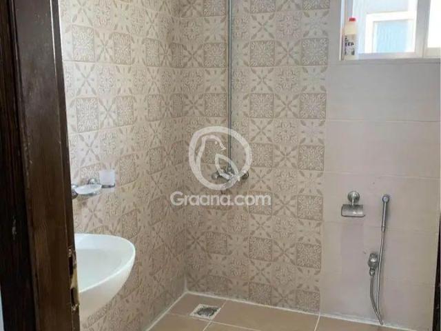 10 Marla Upper portion for Rent