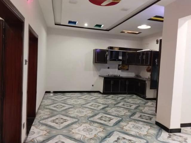 10 Marla Upper portion for Rent