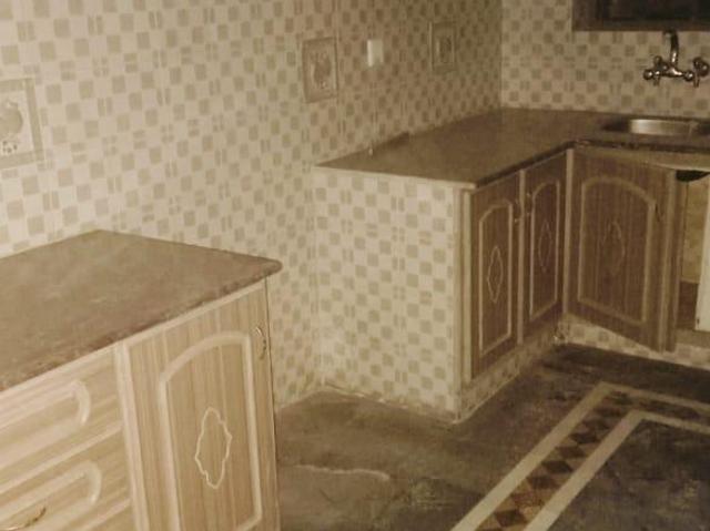 10 Marla Upper portion for Rent