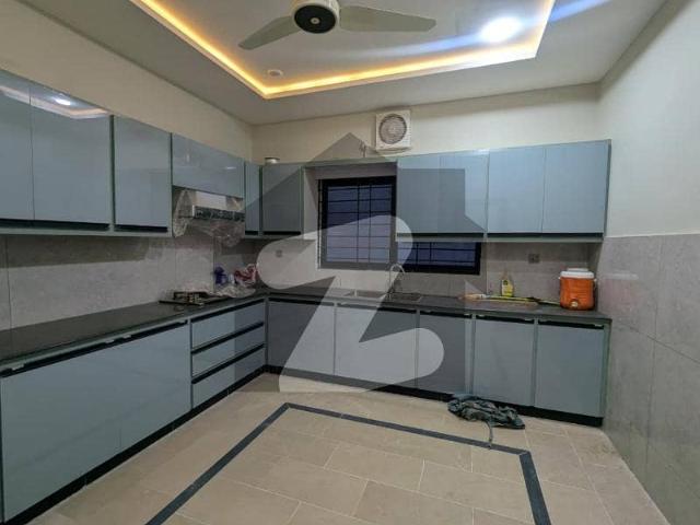10 Marla Upper Portion For Rent