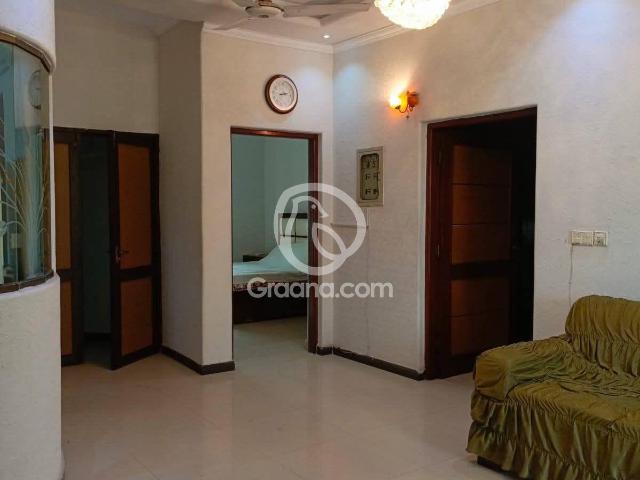 10 Marla Upper portion for Rent