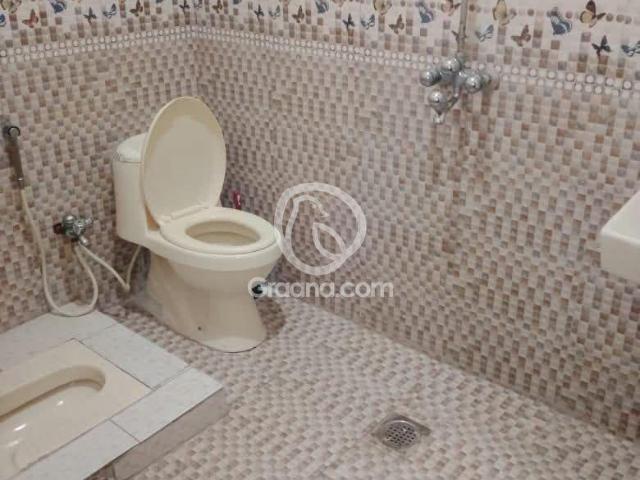 10 Marla Upper portion for Rent
