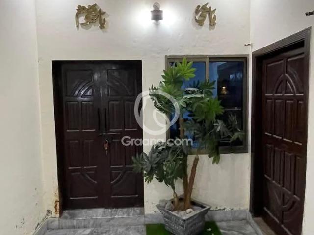 10 Marla Upper portion for Rent