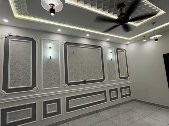 10 Marla Upper portion for Rent