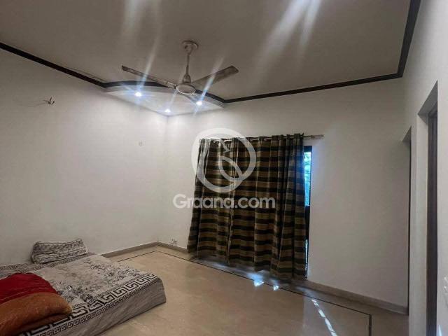 10 Marla Upper portion for Rent