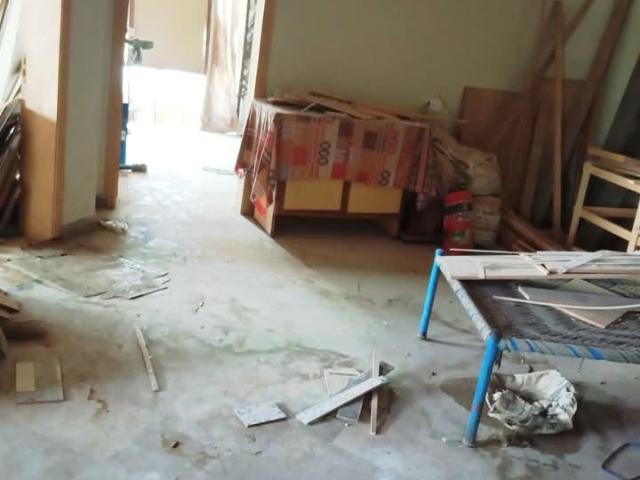 10 Marla Upper portion for Rent