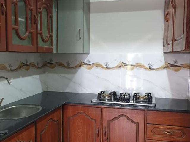 10 Marla Upper portion for Rent