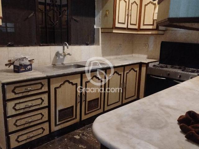 10 Marla Upper portion for Rent