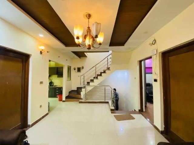 10 Marla Upper portion for Rent