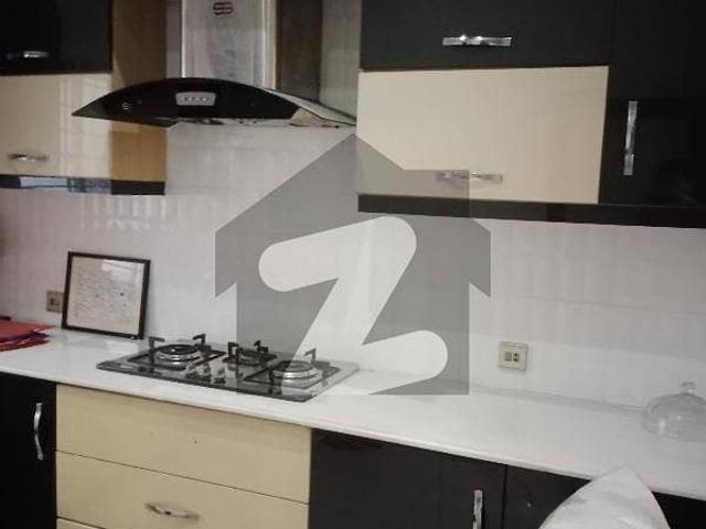 10 Marla Upper Portion Is Available For Rent In Wapda Town Phase 1 Starting Block