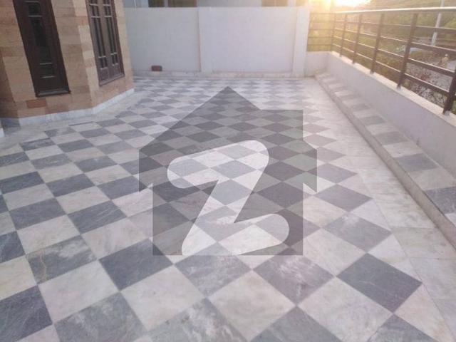 10 Marla Upper Portion Is Available For Rent In Dha Phase 4 Near Main Ghazi Road