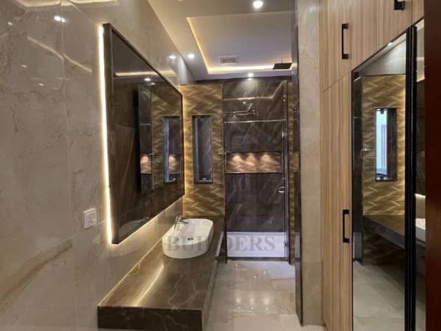 10 Marla Upper Portion Is Available For Rent In K Block Phase 5 Dha La Lahore DHA PHASE 5 ID 84249