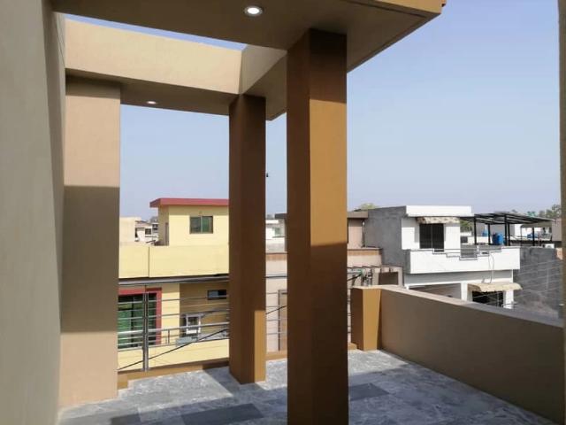 10 Marla Upper Portion Is Available In Park View City Lahore Park View Villas ID 91973