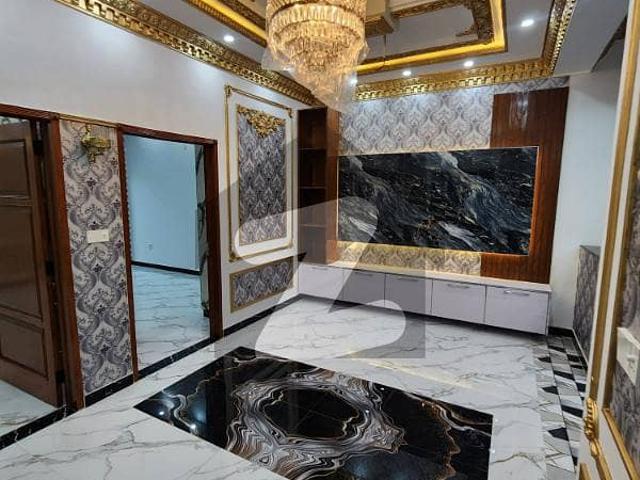 10 Marla Upper Portion Is Up For Rent