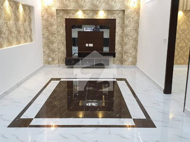 10 Marla Upper Portion Rent In Pak Arb Housing Society