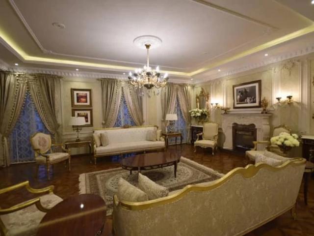 10 Marla Upper Portion 4 Rent Lahore WAPDA TOWN ID 83689