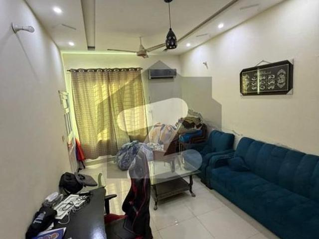 10 Marla Very Neat 5 Bed Double Storey House Is For Rent In Wapda Town Phase 1