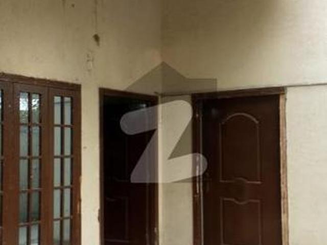 10 Marla Very House Single Storey At Very Prime Location Also In Plot Rate, Kindly Consider As A Plot Its Almost Lowest Price Peoples Colony No 1