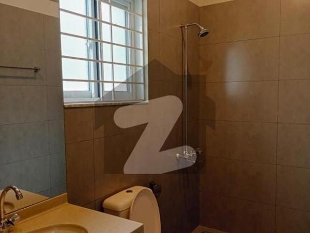 10 Marla Villa Available For Rent Top City 1