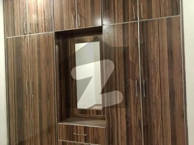 10 Marla Villa For Rent DHA Sector A