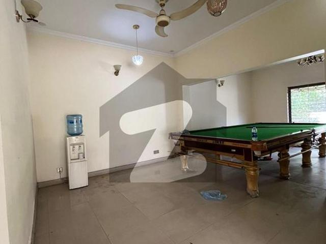 10 Marla villa for rent DHA Phase 8 Ex Park View