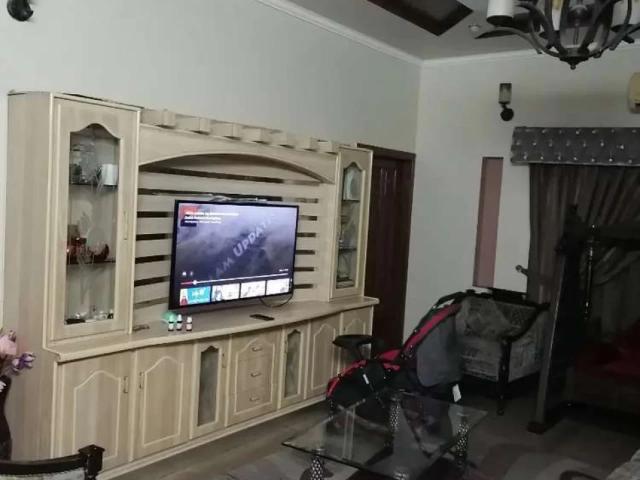 10 Marla VIP like Brand New House Lahore Sabzazar Scheme ID 57641