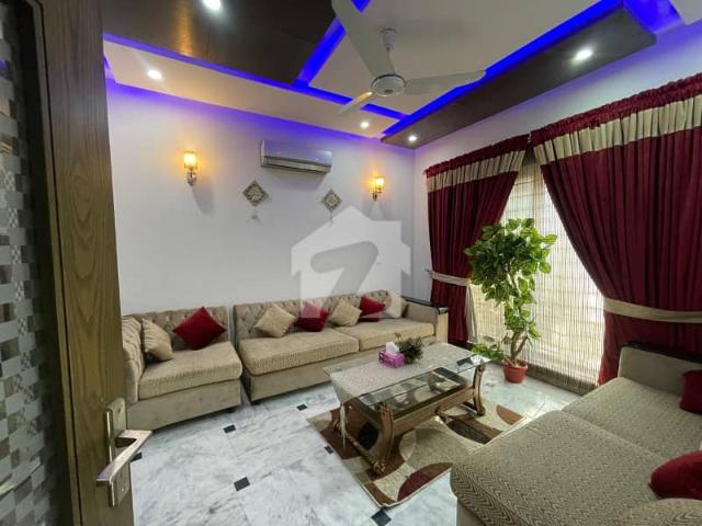 10 Marla Well Maintained House For Sale
