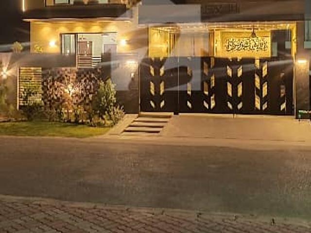 10 Marla Windor House for Sale Royal Orchard, Multan
