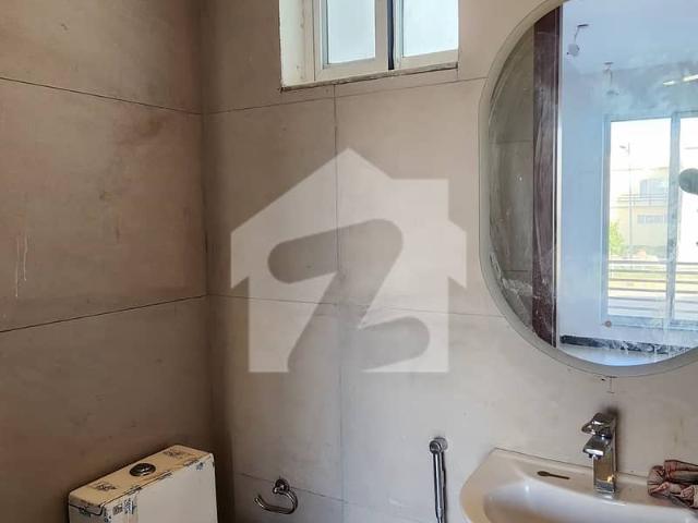 10 Marla With Basement House For Rent