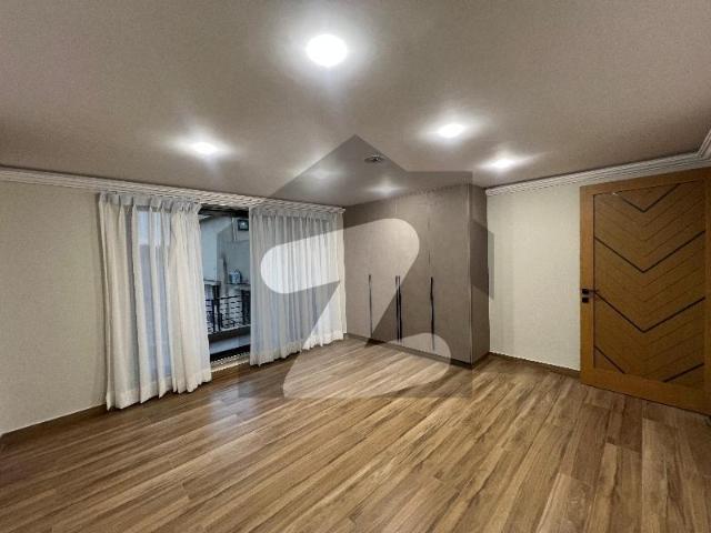 10 Marla Aesthetic Design Bungalow Up For Sale Bahria Town Phase 8