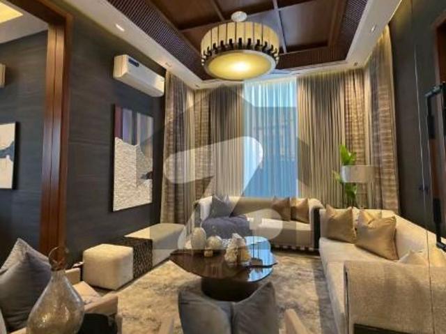 10 Marla Affordable House Available For Sale In Bahria Town Sector C