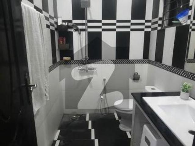 10 Marla Almost New Luxury House With Basement For Sale In Paragon City Facing Imperial Mall Paragon City Imperial Block
