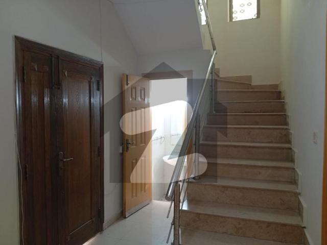 10 Marla Askari 6 Phase1 Nasir Bagh Road For Sale Askari 6