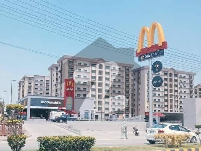 10 Marla Apartment Available for Rent