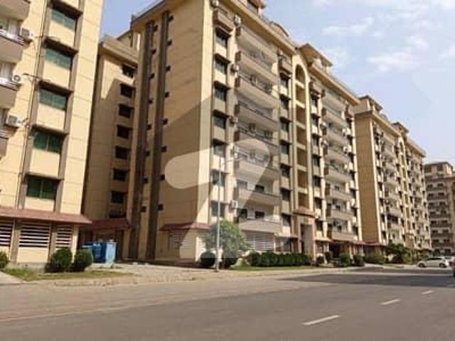 10 Marla Apartment for Rent in Askari 11 Sector B Near McDonalds Askari 11 Sector B
