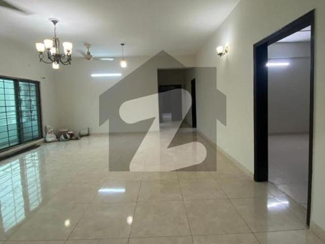 10 Marla Apartment for Rent in B Block, Askari 11, Lahore Askari 11 Sector B