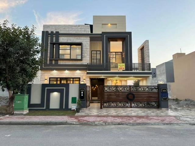 10 Marla Architect Designer House For Sale Bahria Town Lahore Bahria Town ID 86791