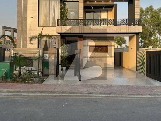 10 Marla Architect Designer House Original Pictures Nearby Grand Mosque