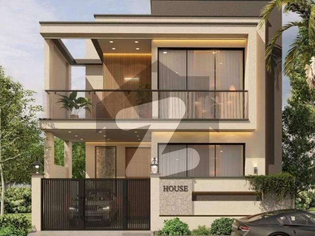 10 marla atc villas resales cash dha villas