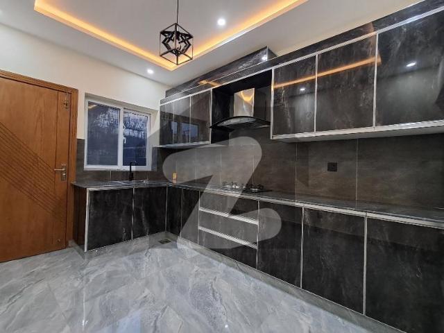 10 Marla Auspicious Design House For Sale On Most Prime Location Of Bahria Town Phase 8