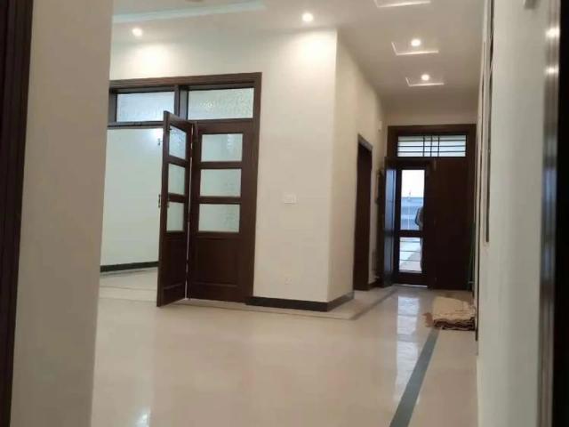 10 Marla Barnd new upper portion for Rent G13 Islamabad G 13 ID 36276
