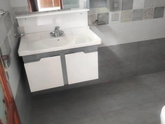 10 Marla Barnd new upper portion for rent in jubieel town Lahore JUBILEE TOWN ID 87791