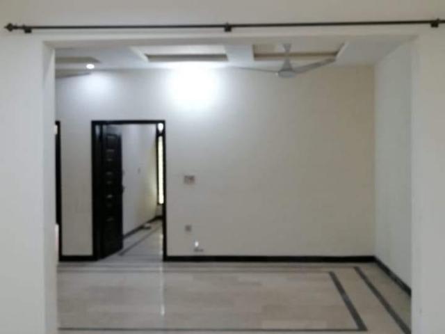 10 Marla Basement for Rent