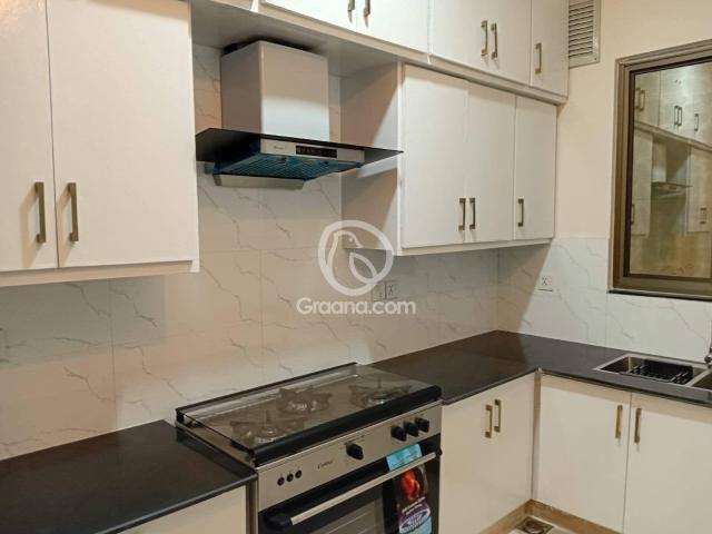 10 Marla Basement for Rent